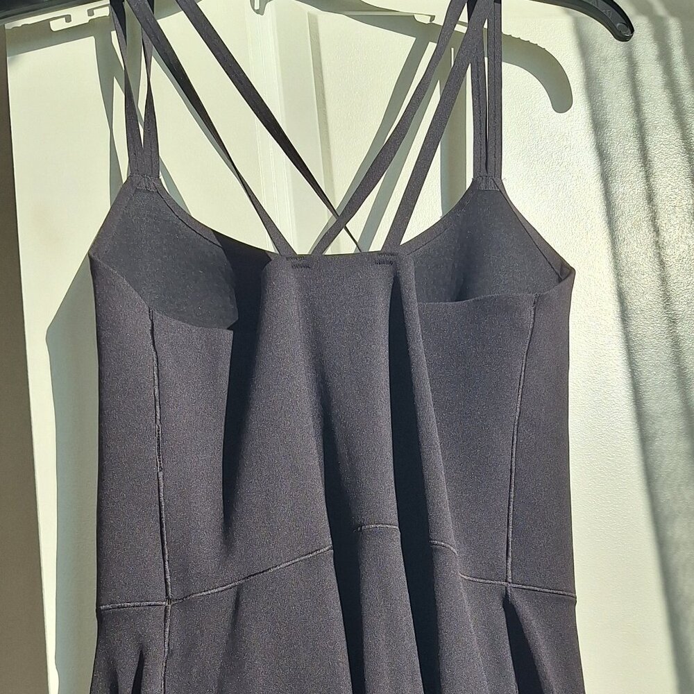 Tennis Dress - Picture 3 of 3